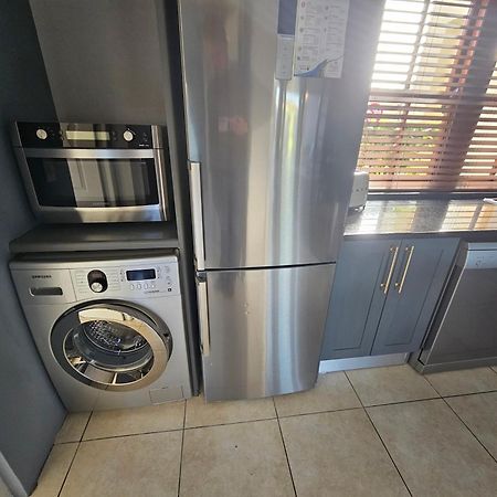 Six Whale Rock Gardens With Back Up Power For Load Shedding Apartment Plettenberg Bay Exterior photo