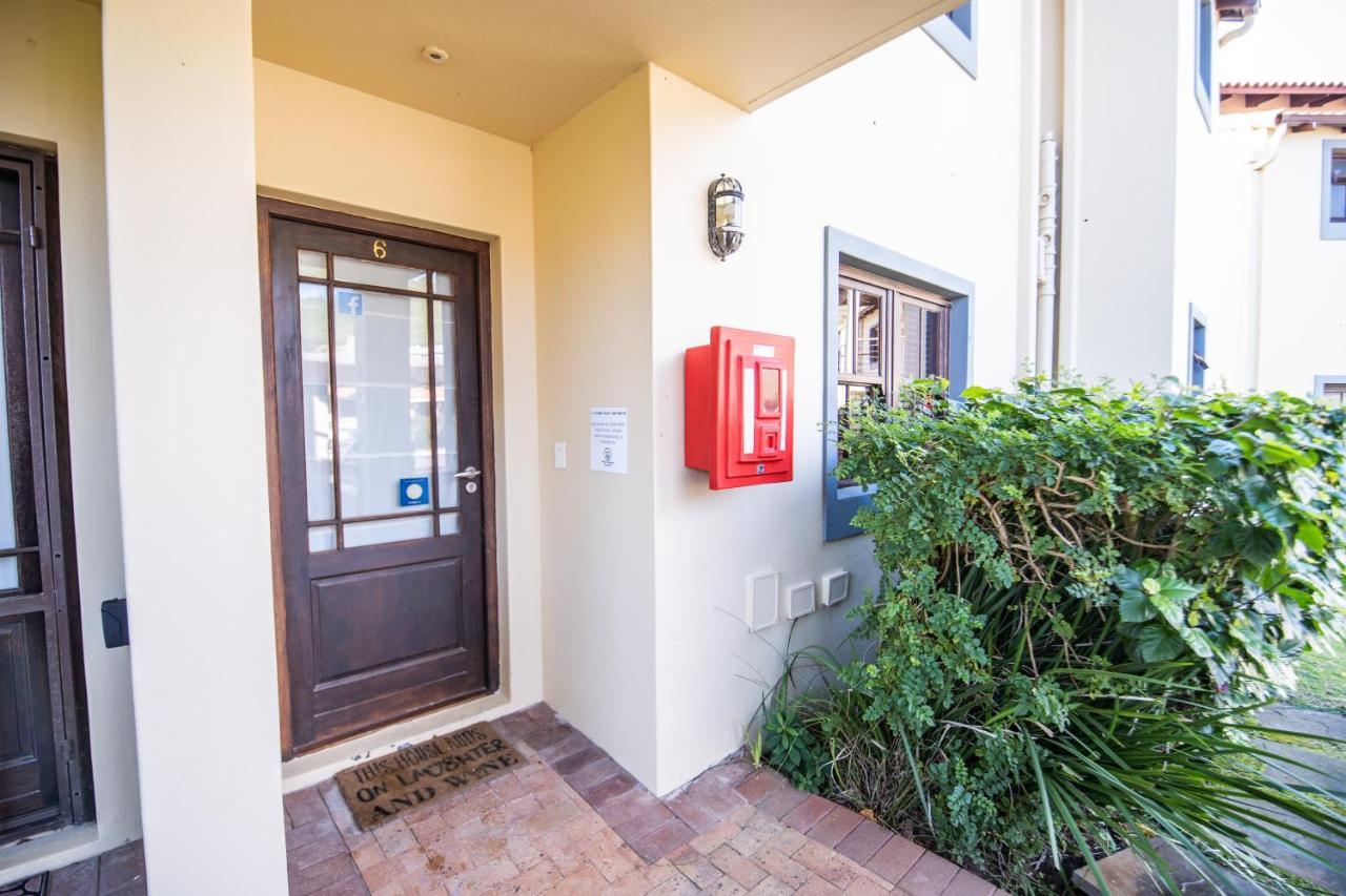Six Whale Rock Gardens With Back Up Power For Load Shedding Apartment Plettenberg Bay Exterior photo